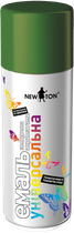 Фарба [6010] зелена світла NEW TON® 400мл