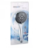 Душова лійка в блістері Zegor WKY-6001 3-режимна