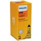 Галогенна лампа Philips H16 Vision 12366C1 19w PJ19-3