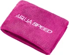 Полотенце Aqua Speed DRY CORAL 7331(157-27) Уни 70x140 см Розовое (5908217673312)