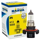 Галогенная лампа Narva Standart H13 48092 12V 60/55W P26.4T