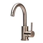 Смеситель для раковины Globus Lux ALPEN SBT1-101S
