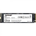 SSD накопитель 128Gb Patriot P300 (P300P128GM28)