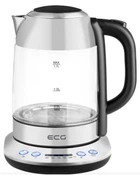 Чайник ECG RK 1781 Glass