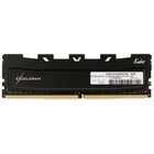 Модуль пам'яті eXceleram DDR4 8GB 2666MHz Black Kudos (EKBLACK4082619A)