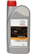 Моторное масло Toyota Fuel Economy