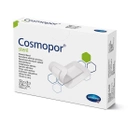 Пов`язка пластирна Cosmopor® steril / Космопор стеріл 7,2см х 5см 10шт - зображення 1
