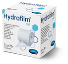 Пов’язка плівкова прозора Hydrofilm® Roll / Гідрофілм Ролл 5см х 10м 1шт - зображення 1