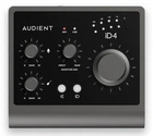 Аудиоинтерфейс AUDIENT iD4 MKII