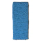 Спальный мешок Pinguin Travel PFM 190 2020 Blue Right Zip (PNG 241457)