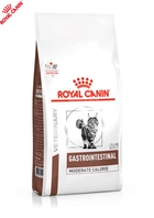 Сухой корм для кошек Royal Canin Veterinary Gastro Intestinal Moderate Calorie Cat