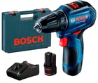 Шуруповерт-дриль Bosch GSR 12V-30 (0.601.9G9.000)
