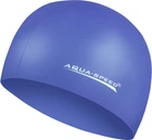 Шапка для плавания Aquaspeed MEGA 100-17 Синий (5908217635495)
