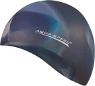 Шапка для плавання Aqua Speed BUNT 4077 (113-84) Мультиколор (5908217640772)