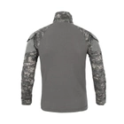 Рубашка тактическая кофта армейская камуфляжная A655 размер S (F_4256-18501) - изображение 3