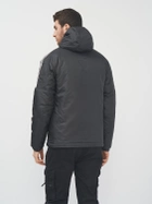 Куртка Adidas Ess Ins Ho Jkt GH4601 L Black (4062062610258) - изображение 2