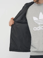 Куртка Adidas Ess Ins Ho Jkt GH4601 S Black (4062062606459) - изображение 6
