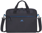 Сумка для ноутбука RivaCase 8027 Black 14" (8027 (Black))