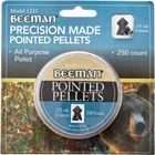 Пули пневматические Beeman 250 шт/уп, 0.55 г, 4.5 мм (14290628) - изображение 1