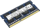 Оперативная память Hynix SODIMM DDR3L-1600 8192MB PC3L-12800 (HMT41GS6BFR8A-PB)
