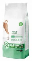 Сухой корм для собак Nature's Protection Active Sport Adult All Breeds