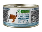 Мус для цуценят Nature's Protection Puppy Starter Chicken