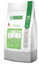 Сухой корм для собак Nature's Protection Active Sport Adult All Breeds