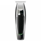 Современная Машинка аккумуляторная для стрижки VGR V-030 Black с насадками