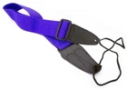 Ремень гитарный MAXTONE GS100 (BLUE) GUITAR STRAP