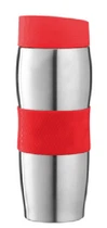 Термокружка Edenberg EB-621-Red 380 мл червоний
