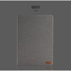 Чохол Remax Pure iPad 7 сірий