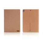 Чохол Remax Pure iPad 7 коричневий