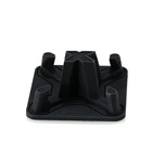 Тримач настільний для телефону Remax RM-C25 Pyramid Car Holder чорний