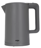 Електрочайник ERGO CT 8050 Grey