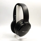 Игровые накладные наушники AWEI A780BL Black