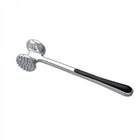 Молоток для м'яса Maestro 22 х 5 х 3,8 см MR1577