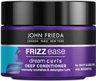 Маска для кучерявого волосся John Frieda Frizz Ease Dream Curls 250 мл (5037156256307)