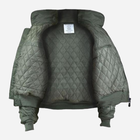 Куртка літна чоловіча MIL-TEC CWU 10404001 3XL Olive (2000000004488) - зображення 4