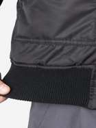 Куртка льотна чоловіча MIL-TEC CWU SWAT 10405002 S Black (2000000004662) - зображення 11