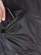 Куртка лётная мужская MIL-TEC CWU S.W.A.T. 10405002 3XL Black (2000000004716) - изображение 4