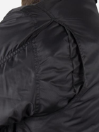 Куртка льотна чоловіча MIL-TEC CWU SWAT 10405002 L Black (2000000004686) - зображення 9