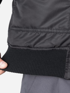 Куртка лётная мужская MIL-TEC CWU S.W.A.T. 10405002 XL Black (2000000004693) - изображение 11