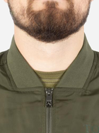 Куртка літна чоловіча MIL-TEC Sturm Flight Jacket Top Gun Base 10430601 L Olive (2000980537167) - зображення 3