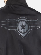 Куртка лётная мужская MIL-TEC Sturm Flight Jacket Top Gun Base 10430602 L Black (2000980537211) - изображение 4