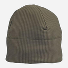 Шапка MIL-TEC QUICK DRY 12144001 One Size Olive (2001000002795)