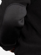 Толстовка тактическая мужская MIL-TEC F8 10856002 2XL Black (2000000011417) - изображение 6