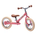 Беговел Trybike балансирующий розовый (TBS-2-PNK-VIN)