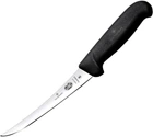 Кухонний обваловувальний ніж Victorinox Fibrox Boning Flexible 120 мм (5.6613.12)