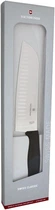 Ніж-сантоку Victorinox Swiss Classic Santoku 170 мм (6.8523.17G)