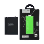 Аккумулятор Hoco HB356687ECW для Huawei P Smart Plus/ P30 Lite/ Mate 10 Lite/ Nova 2 Plus (2017)/ Nova 3I/ Honor 7X (3240mAh)